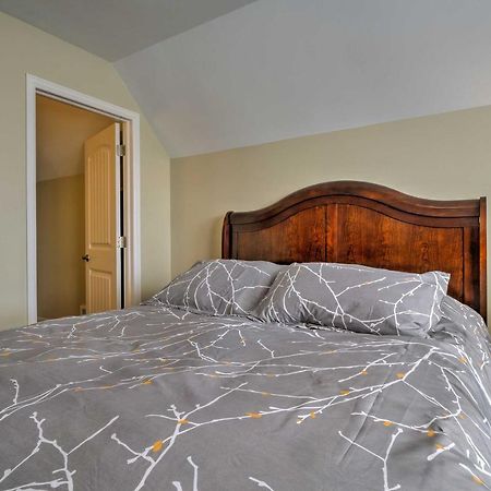 Gunnison Studio With Shuttle 30 Mi To Crested Butte Buitenkant foto